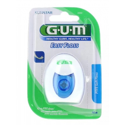 Gum-2000 easy floss - seda dental (30 m)