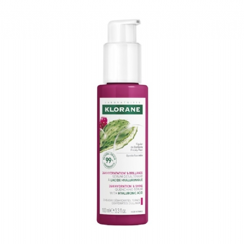 Klorane serum rehidratante higo de barbaria 100 ml