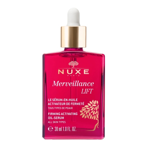 Nuxe merveillance lift serum activador firmeza 30 ml