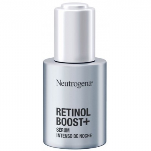 Neutrogena retinol boost+ serum intenso de noche (1 envase 30 ml)