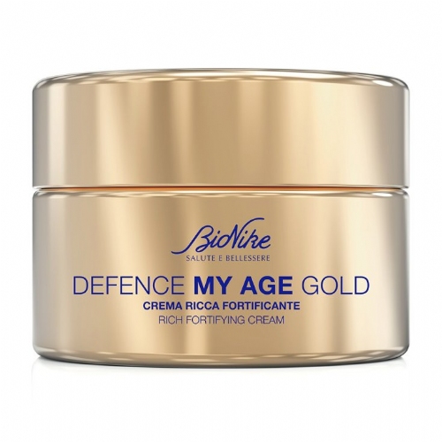 Bionike defence my age gold crema de dia 50 ml