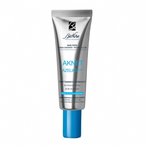 Bionike aknet azelike plus 30 ml