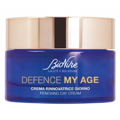 Bionike defence my age crema de dia 50 ml