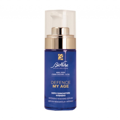 Bionike defence my age  serum intensivo 30 ml