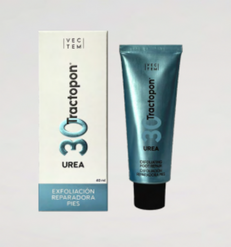 Tractopon 30 % urea (40 ml)