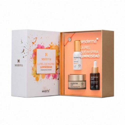Sesderma luminosidad cofre