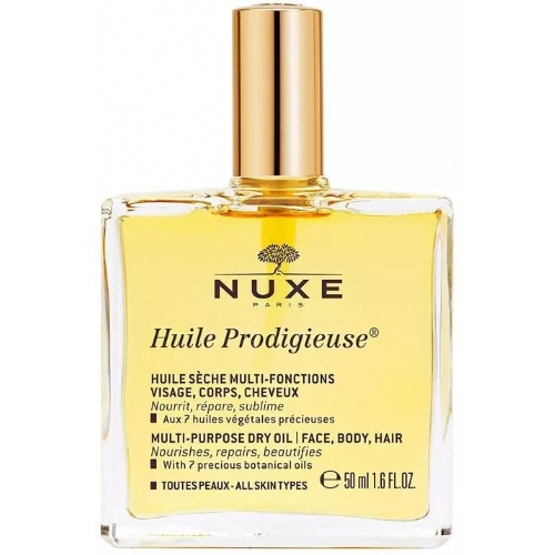Nuxe huile prodigieuse (50 ml)