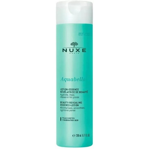 Nuxe aquabella lotion 200 ml