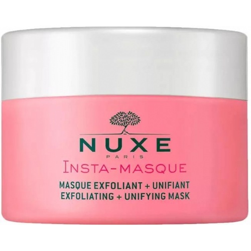 Nuxe demaq instamasque exfoliante