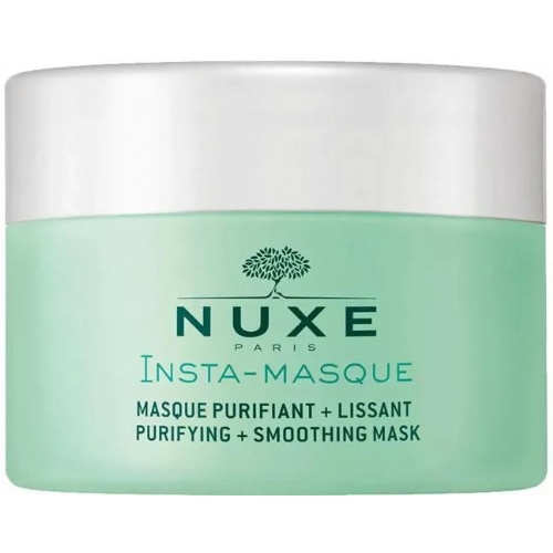 Nuxe demaq instamasque purificante
