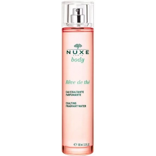 Nuxe reve de the agua exaltante perfumada