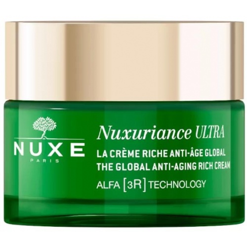 Nuxe nuxuriance ultra crema rica antiedad global