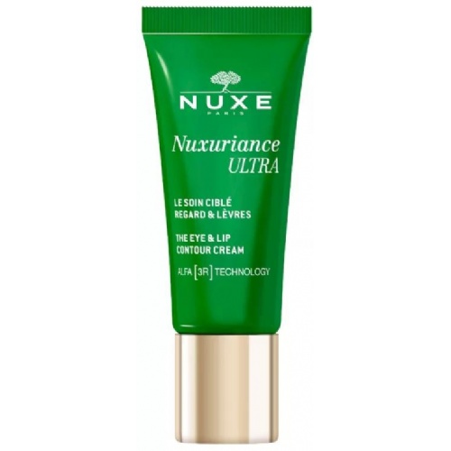 Nuxe nuxuriance ultra contorno ojos y labios