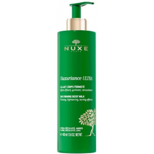 Nuxe nuxuriance ultra  leche corporal reafirmante