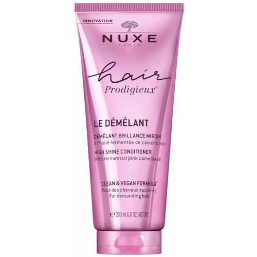 Nuxe hair prodigieux condicionador brillo sublime 200 ml