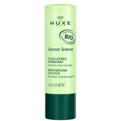 Nuxe labial sweet lemon