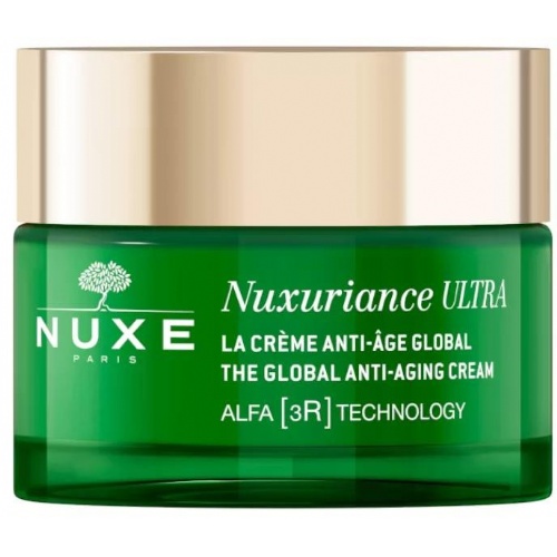 Nuxe nuxuriance crema antiedad global todo tipo piel