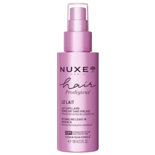 Nuxe hair prodigieux leche capilar desenredante 100 ml