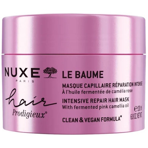 Nuxe hair prodigieux mascarilla capilar reparacion