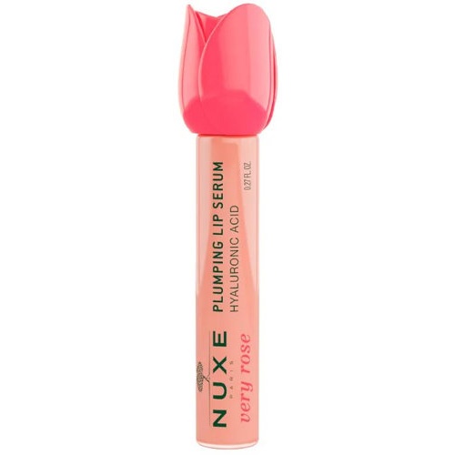 Nuxe very rose serum voluminizador labios 8ml