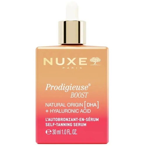 Nuxe prod boost serum autobronceador 30 ml