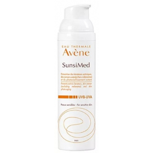 Avene sunsimed ka (1 envase 80 ml)