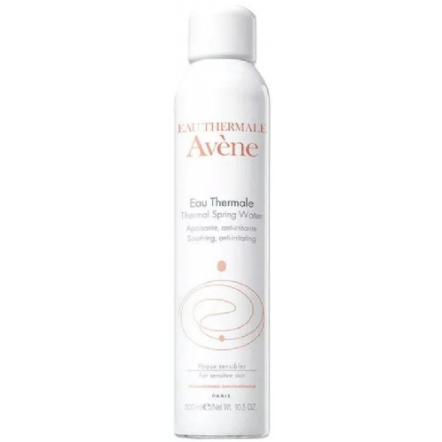 Avene agua termal (1 envase 300 ml)