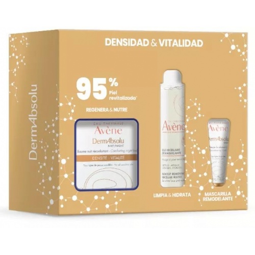 Pack dermabsolu noche