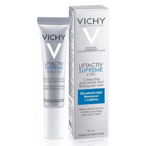 Lift c x p ojos antiarrugas tensor de parpados (15 ml)