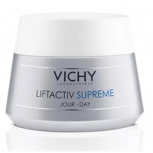 Vichy liftactiv supreme p/s p 50 ml