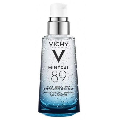 Vichy mineral 89 (50 ml)