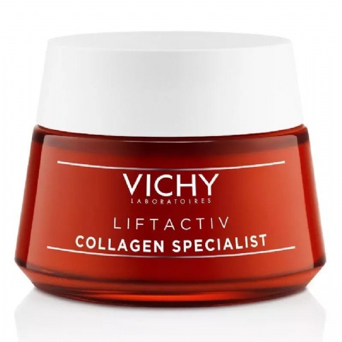 Liftactiv collagen specialist crema dia (1 envase 50 ml)