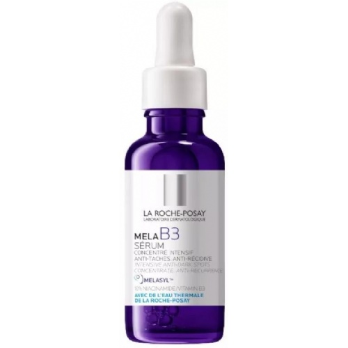 Mela b3 serum  1 frasco 30 ml