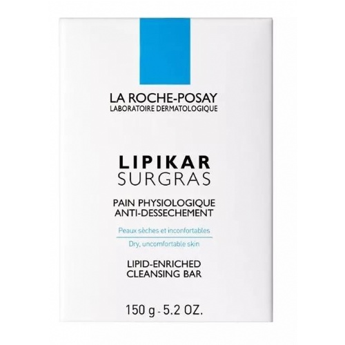 La roche posay lipikar surgras pan physiolog 150 g
