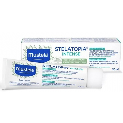 Stelotopia intense (1 tubo 30 ml)