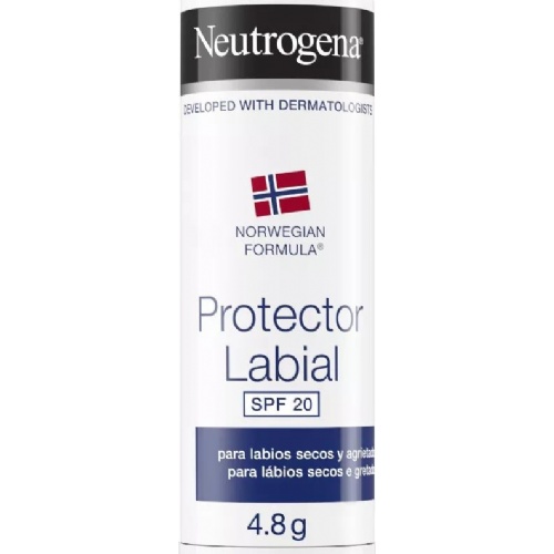 Neutrogena labios spf- 20