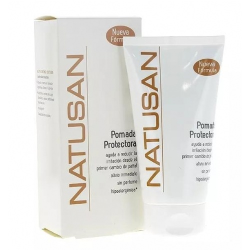 Natusan pomada protectora  1 envase 75 ml