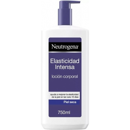 Neutrogena visibly renew - locion corporal elasticidad intensa (750 ml)