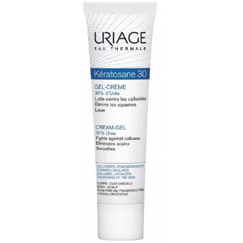 Keratosane 30 - uriage (1 envase 75 ml)