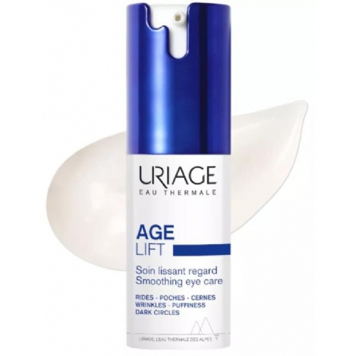 Agelift tratamiento anti-arrugas contorno de ojos (1 envase 15 ml)