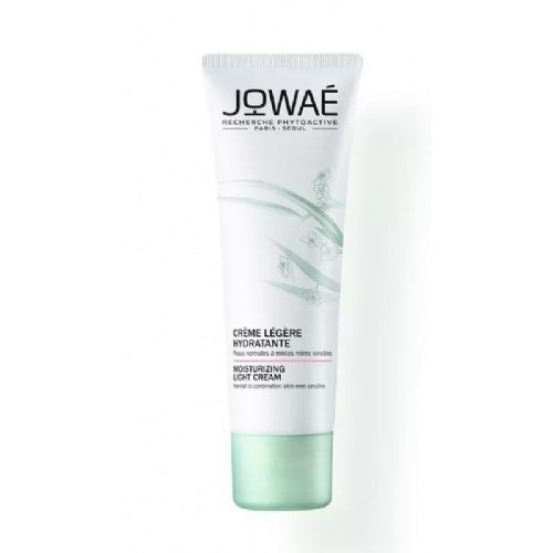 Jowae crema ligera hidratante 40ml