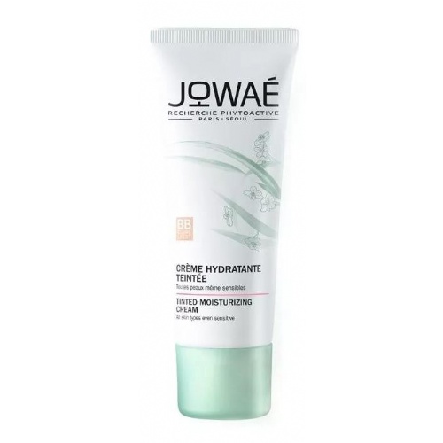 Jowae crema hidratante con color claire 30ml