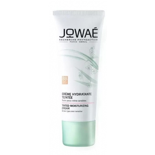 Jowae hidratante con color doree 30ml