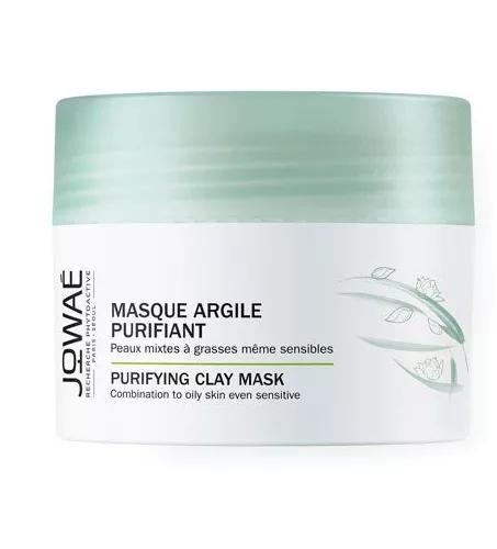 Jowae mascarilla de arcilla purificante 50ml