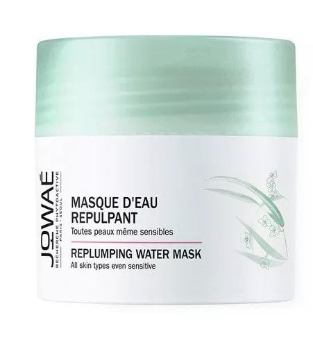 Jowae mascarilla de agua reconstituyente 50ml