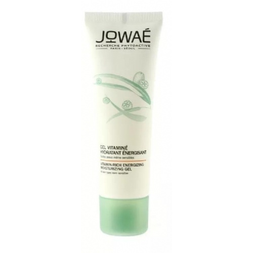 Jowae gel vitamina hidratante energizante