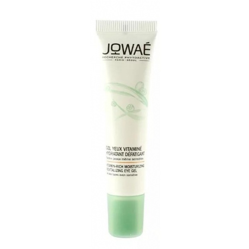 Jowae gel de ojos vitamina hidratante