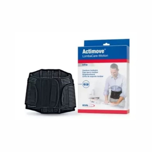 Actimove lumbocare -motion