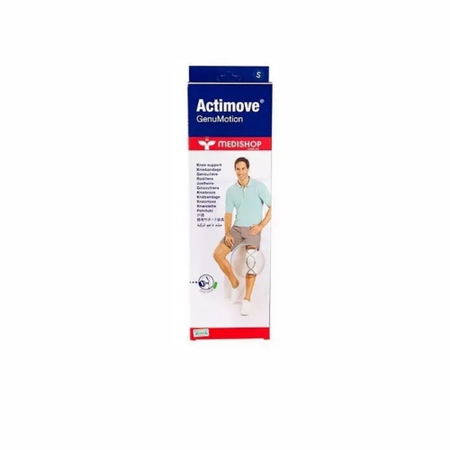 Actimove genumotion