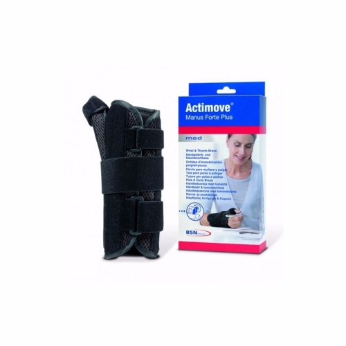 Actimove manus forte plus